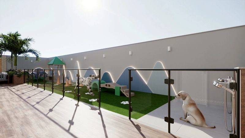 APARTAMENTO EM ITAPEMA: 12ª foto da galeria de imagens do imóvel