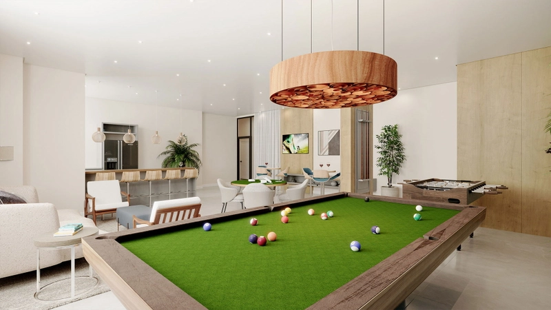 APARTAMENTO EM ITAPEMA: 8ª foto da galeria de imagens do imóvel