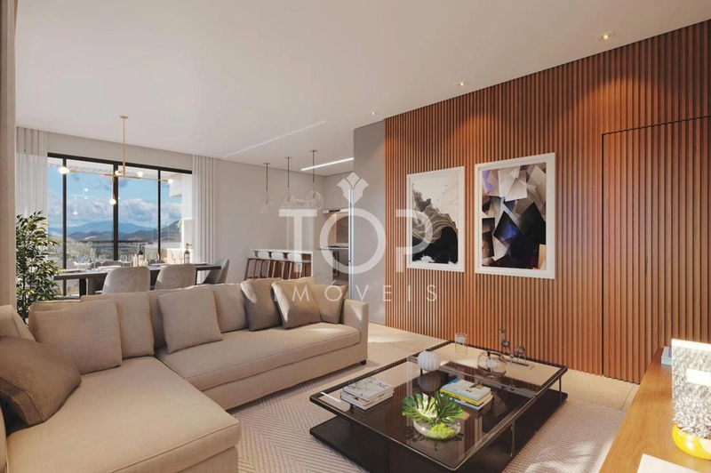 3 SUITES EM MEIA PRAIA: 2ª foto da galeria de imagens do imóvel