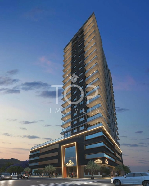 3 SUITES EM MEIA PRAIA: 4ª foto da galeria de imagens do imóvel