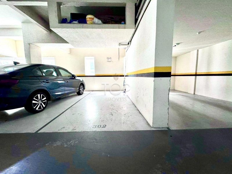 MOBILIADO EM MEIA PRAIA: 6ª foto da galeria de imagens do imóvel