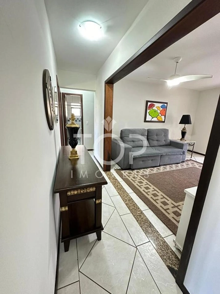 APTO MOBILIADO E DECORADO!!!: 15ª foto da galeria de imagens do imóvel