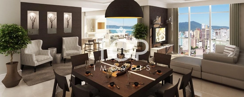 APTO MOBILIADO E DECORADO!!!: 8ª foto da galeria de imagens do imóvel