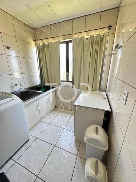APTO MOBILIADO E DECORADO!!!: 1ª foto da galeria de imagens do imóvel