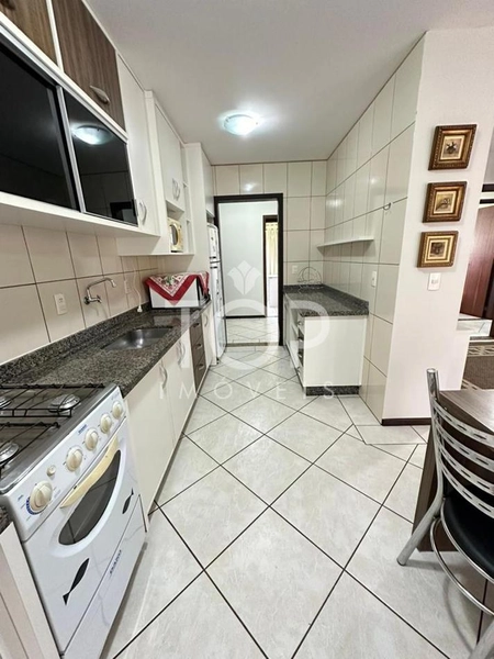 APTO MOBILIADO E DECORADO!!!: 12ª foto da galeria de imagens do imóvel