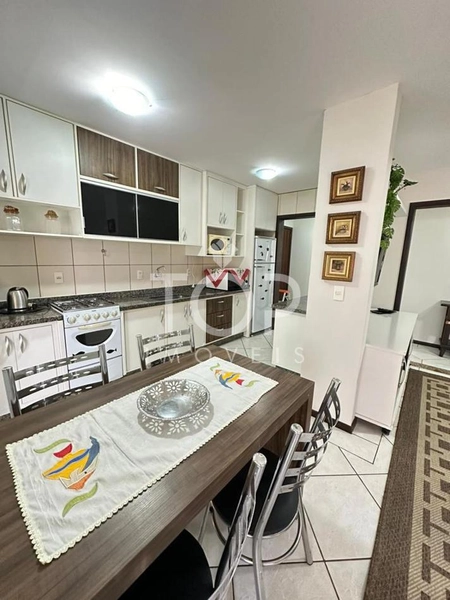 APTO MOBILIADO E DECORADO!!!: 13ª foto da galeria de imagens do imóvel
