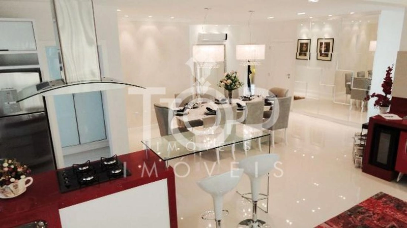 APTO MOBILIADO E DECORADO!!!: 17ª foto da galeria de imagens do imóvel