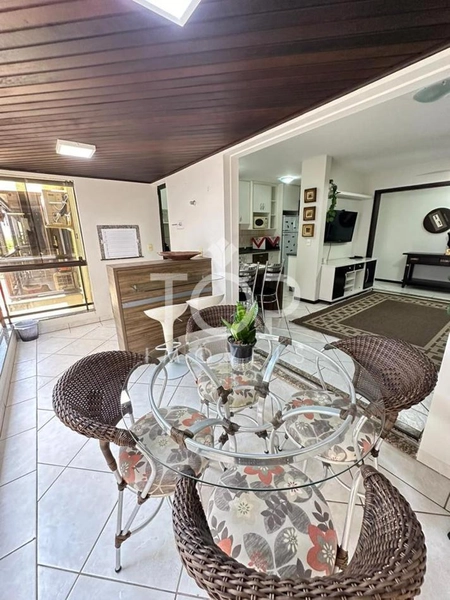 APTO MOBILIADO E DECORADO!!!: 11ª foto da galeria de imagens do imóvel