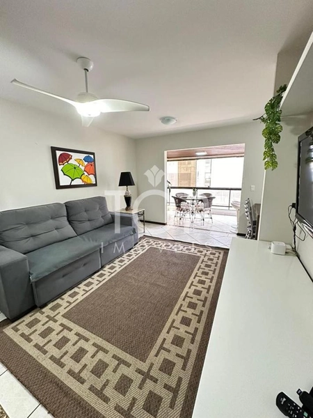 APTO MOBILIADO E DECORADO!!!: 3ª foto da galeria de imagens do imóvel