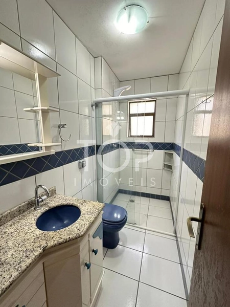 APTO MOBILIADO E DECORADO!!!: 10ª foto da galeria de imagens do imóvel
