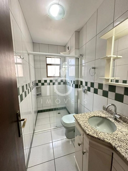 APTO MOBILIADO E DECORADO!!!: 7ª foto da galeria de imagens do imóvel
