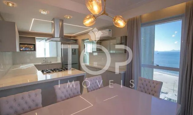 COBERTURA DUPLEX EM BALNEARIO CAMBORIU - BARRA SUL: 10ª foto da galeria de imagens do imóvel