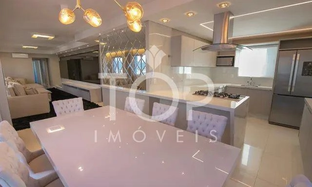COBERTURA DUPLEX EM BALNEARIO CAMBORIU - BARRA SUL: 13ª foto da galeria de imagens do imóvel