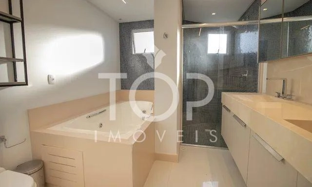 COBERTURA DUPLEX EM BALNEARIO CAMBORIU - BARRA SUL: 14ª foto da galeria de imagens do imóvel