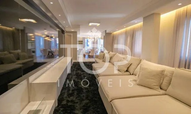 COBERTURA DUPLEX EM BALNEARIO CAMBORIU - BARRA SUL: 9ª foto da galeria de imagens do imóvel