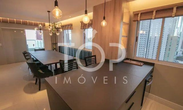 COBERTURA DUPLEX EM BALNEARIO CAMBORIU - BARRA SUL: 12ª foto da galeria de imagens do imóvel
