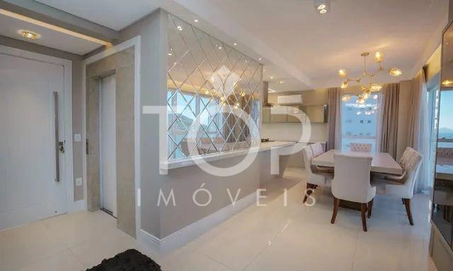 COBERTURA DUPLEX EM BALNEARIO CAMBORIU - BARRA SUL: 18ª foto da galeria de imagens do imóvel