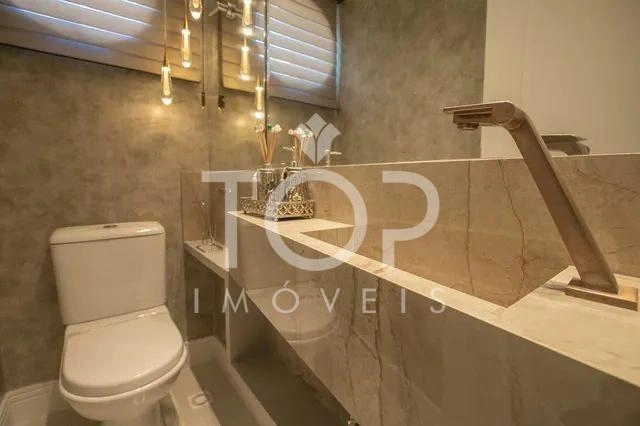COBERTURA DUPLEX EM BALNEARIO CAMBORIU - BARRA SUL: 8ª foto da galeria de imagens do imóvel