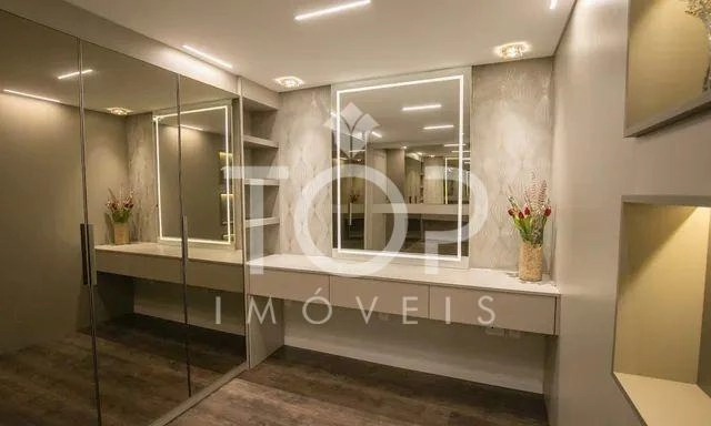 COBERTURA DUPLEX EM BALNEARIO CAMBORIU - BARRA SUL: 4ª foto da galeria de imagens do imóvel