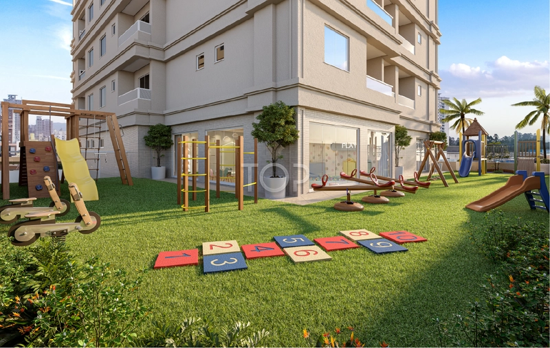 Impecavel! Apartamento em Itapema: 14ª foto da galeria de imagens do imóvel