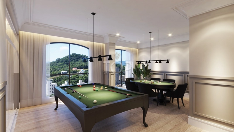 APARTAMENTO EM ITAPEMA: 9ª foto da galeria de imagens do imóvel