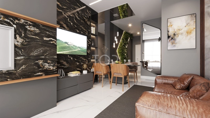 Imóvel residencial ou comercial