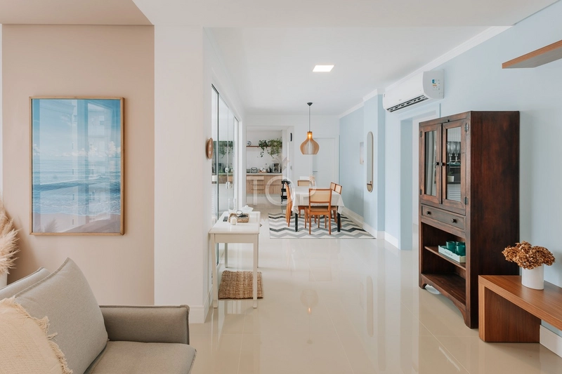 APARTAMENTO 3 SUITES MOBILIADO QUADRA MAR: 11ª foto da galeria de imagens do imóvel