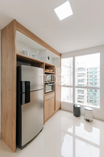 APARTAMENTO 3 SUITES MOBILIADO QUADRA MAR: 7ª foto da galeria de imagens do imóvel