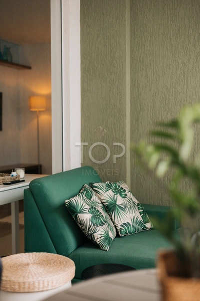 APARTAMENTO 3 SUITES MOBILIADO QUADRA MAR: 5ª foto da galeria de imagens do imóvel