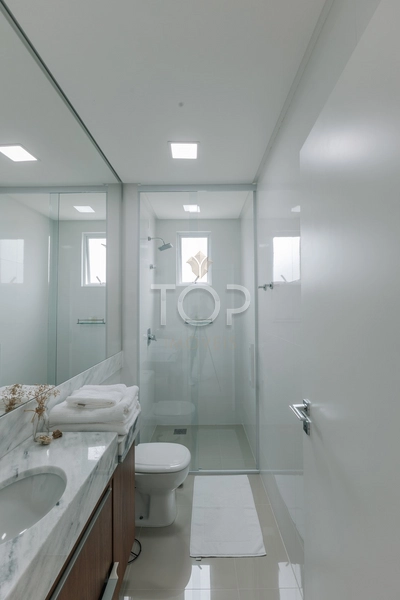 APARTAMENTO 3 SUITES MOBILIADO QUADRA MAR: 23ª foto da galeria de imagens do imóvel