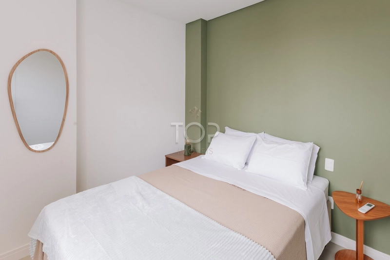APARTAMENTO 3 SUITES MOBILIADO QUADRA MAR: 13ª foto da galeria de imagens do imóvel