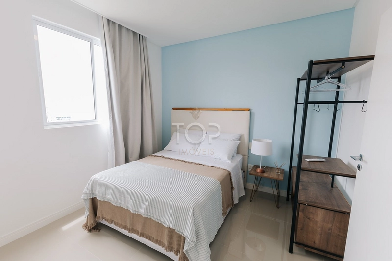 APARTAMENTO 3 SUITES MOBILIADO QUADRA MAR: 14ª foto da galeria de imagens do imóvel
