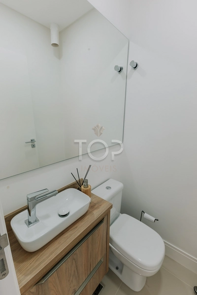 APARTAMENTO 3 SUITES MOBILIADO QUADRA MAR: 22ª foto da galeria de imagens do imóvel