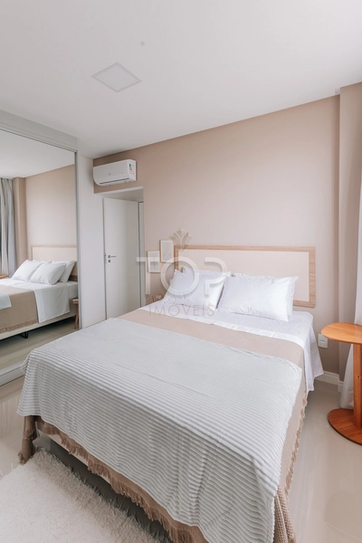 APARTAMENTO 3 SUITES MOBILIADO QUADRA MAR: 17ª foto da galeria de imagens do imóvel