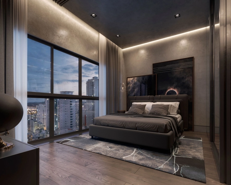 Imóvel residencial ou comercial