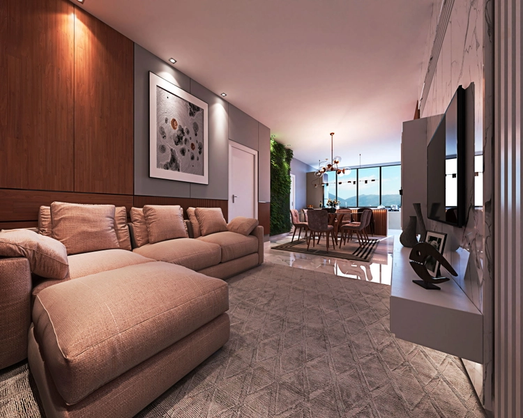 APARTAMENTO EM PORTO BELO: 9ª foto da galeria de imagens do imóvel