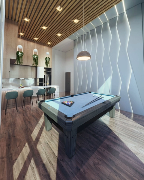 APARTAMENTO EM PORTO BELO: 5ª foto da galeria de imagens do imóvel