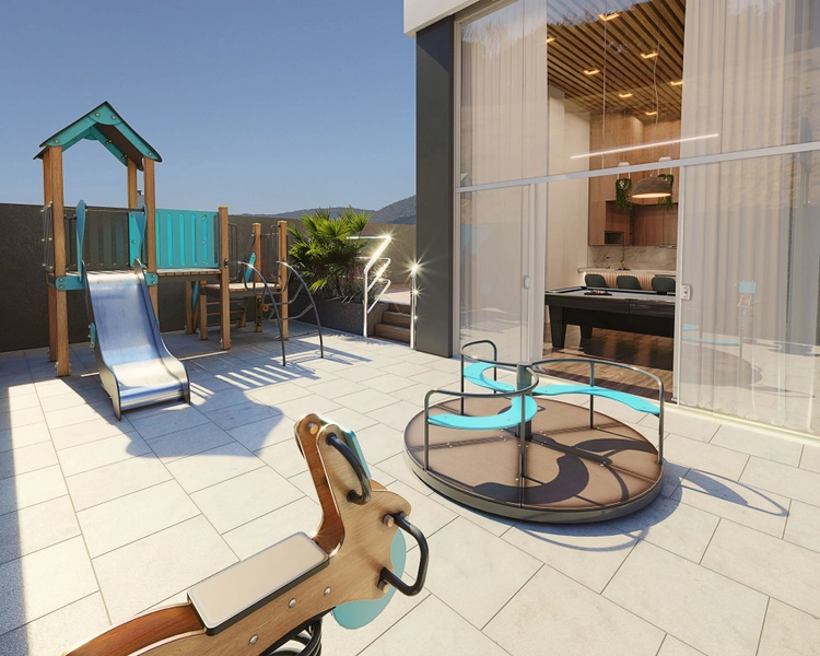 APARTAMENTO EM PORTO BELO: 1ª foto da galeria de imagens do imóvel