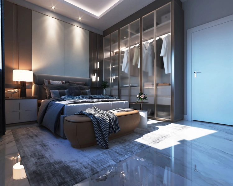 APARTAMENTO EM PORTO BELO: 8ª foto da galeria de imagens do imóvel