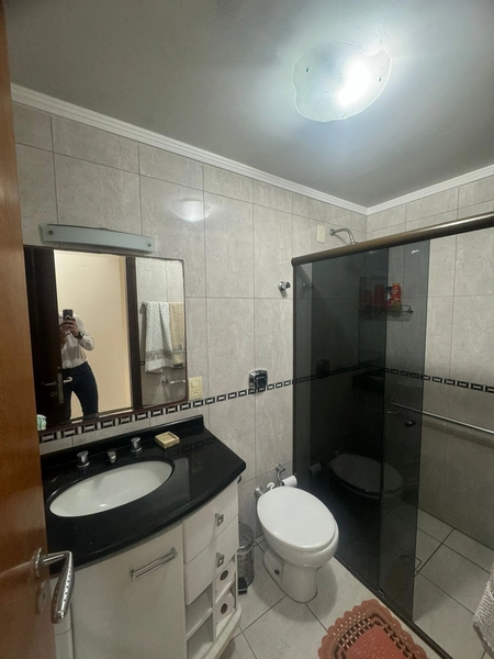 LINDO APARTAMENTO FRENTE MAR.: 21ª foto da galeria de imagens do imóvel