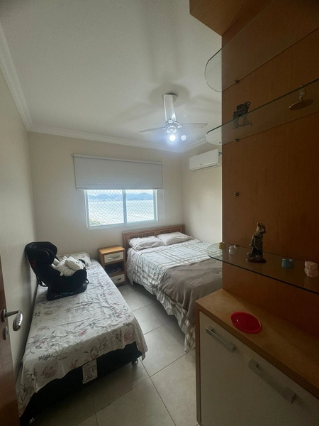 LINDO APARTAMENTO FRENTE MAR.: 25ª foto da galeria de imagens do imóvel