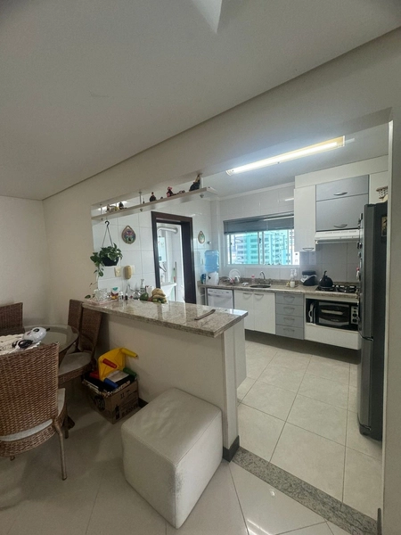 LINDO APARTAMENTO FRENTE MAR.: 16ª foto da galeria de imagens do imóvel