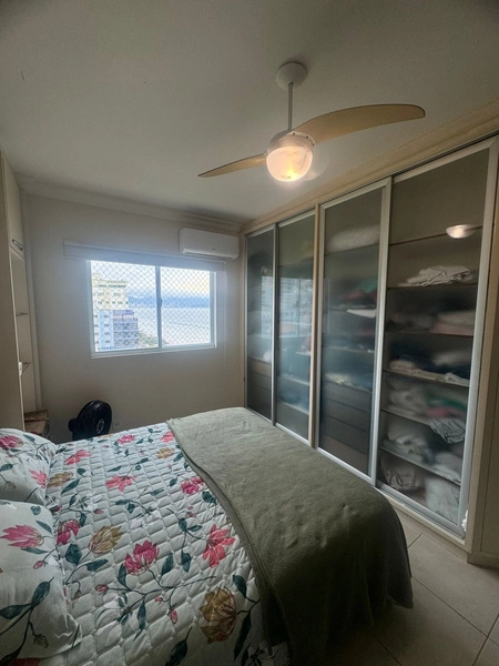 LINDO APARTAMENTO FRENTE MAR.: 19ª foto da galeria de imagens do imóvel