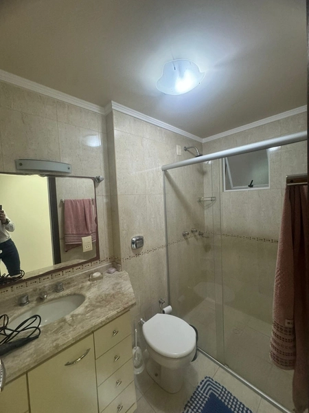 LINDO APARTAMENTO FRENTE MAR.: 24ª foto da galeria de imagens do imóvel