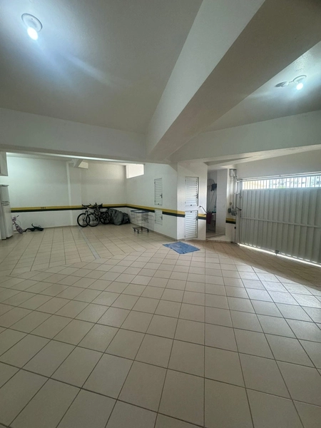 LINDO APARTAMENTO FRENTE MAR.: 10ª foto da galeria de imagens do imóvel