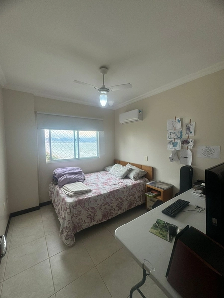 LINDO APARTAMENTO FRENTE MAR.: 26ª foto da galeria de imagens do imóvel