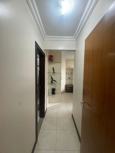 LINDO APARTAMENTO FRENTE MAR.: 20ª foto da galeria de imagens do imóvel