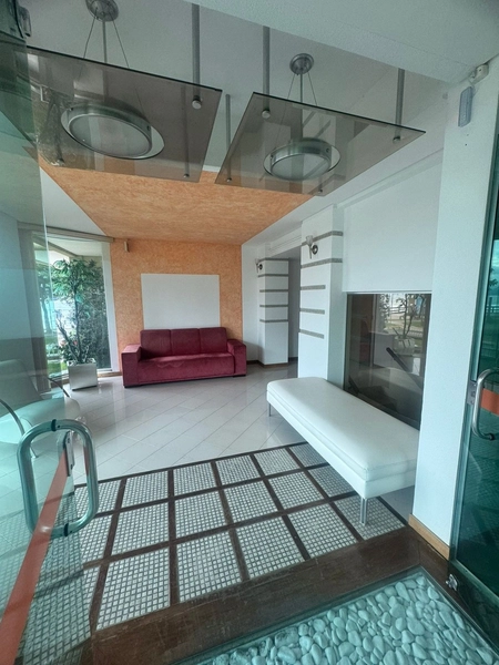 LINDO APARTAMENTO FRENTE MAR.: 8ª foto da galeria de imagens do imóvel