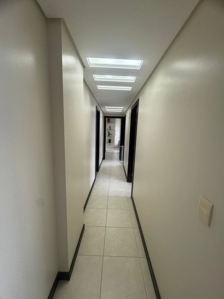 LINDO APARTAMENTO FRENTE MAR.: 28ª foto da galeria de imagens do imóvel
