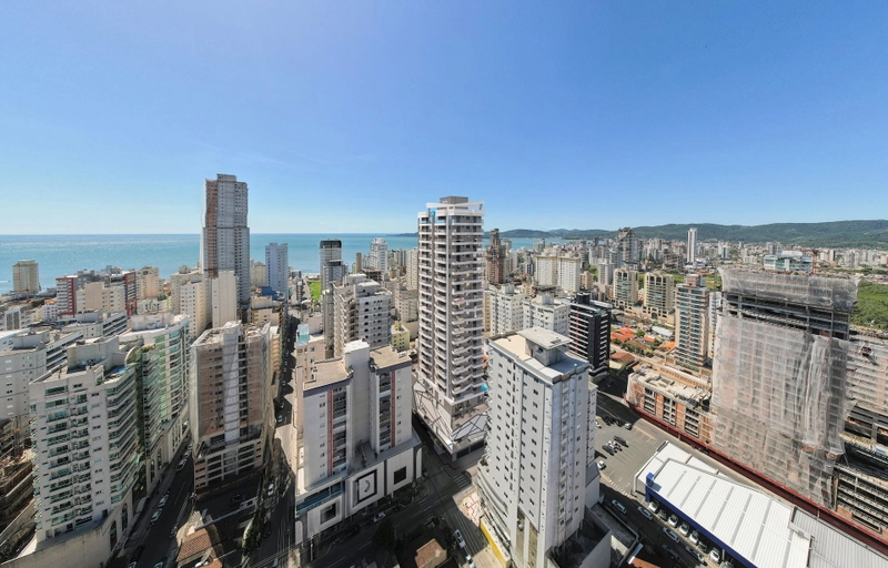 3 SUÍTES EM MEIA PRAIA: 5ª foto da galeria de imagens do imóvel